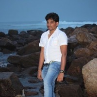 Bhanukiran Korupuri