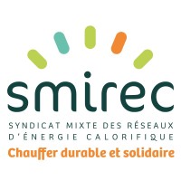 SMIREC Syndicat mixte des réseaux d'énergie calorifique