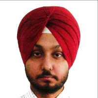 Jatinder chauhan