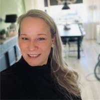 Joyce Voorhuis