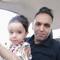 Farhad Rad