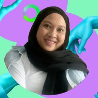 Najwa Ibrahim