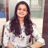 Khushboo Valia