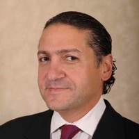M. George Ayad