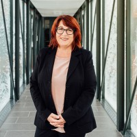 Wiebke Heinsmann