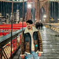 Hafid Reghis