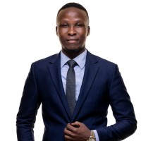 BRIAN OKELLO