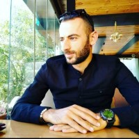 Mahmut Boga