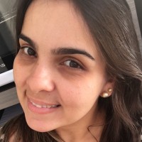 Larissa Lorraine Cruz Bandeira