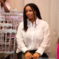 Tamara Angeline Medford-Williams, GrDip, MSW