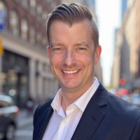 Graham Twyford-Miles