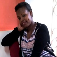 Hope Tebesigwa Amone