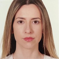 Patricia Perez Manzanilla
