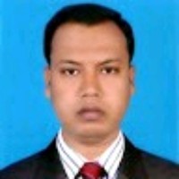 Md. Mahmud Chowdhury