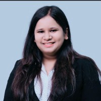 Priyal Agarwal, Frm