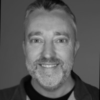 Eric Anderson