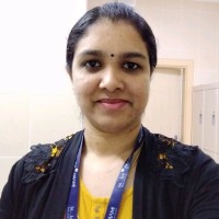 Sreelakshmi Harikumar