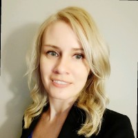Jessica Walberg, Pa-C