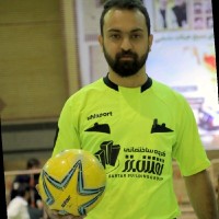 Mostafa Heidarian