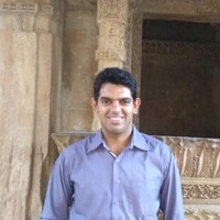 Rahul Barche