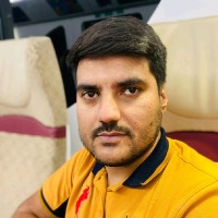 Muhammad Farooq