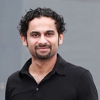 I.Q. Sayed