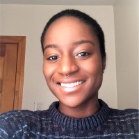 Flo Ugoagwu