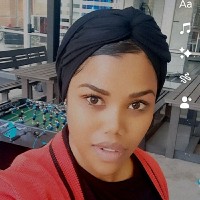 Zahida Mansoor