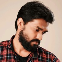 Sheyam Sundar B