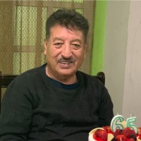 Luis Jimenez Gonzalez