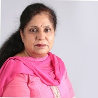 Rajni Tewani