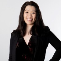 Germaine Fung (she/her)