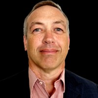 Darren Ridgers