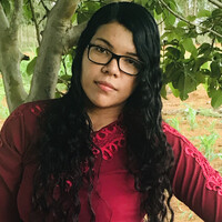 Vanessa Souza