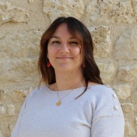 Cathleen Castanié