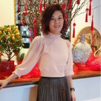 Michelle Goh