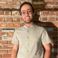 Christian Torres Ramirez