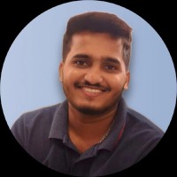 Hemanth N.