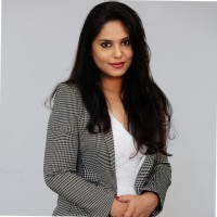 Alisha Basu