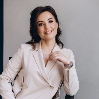 Elena Kushyna