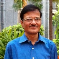 Madhav Swarup Raizada