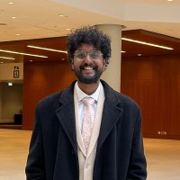 Rammohan Palliyil