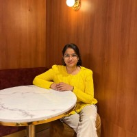 Khyati Sharma