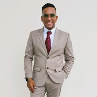 Ethan Jude Pereira