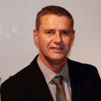 Darren Stoney