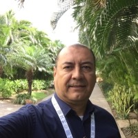 Ricardo HERNÁNDEZ Rivera