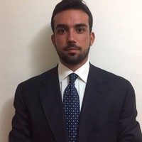 Andrea Gregorio