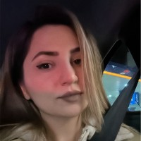Ayşe Merve Karakaş