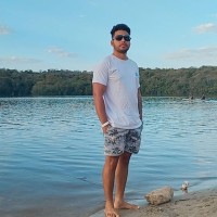 Hudson Silva Lobo