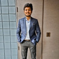 Vamshi S